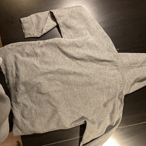 Notre dame sweater, 7/10 condition, team edition apparel, - Picture 3 of 3